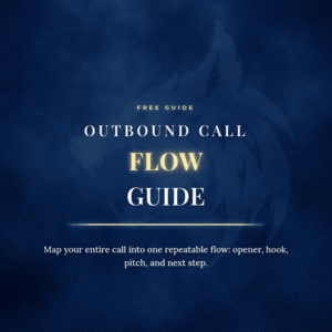 Outbound Call Flow Guide