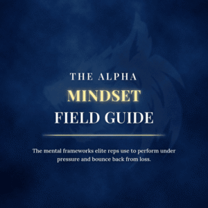 The Alpha Mindset Field Guide